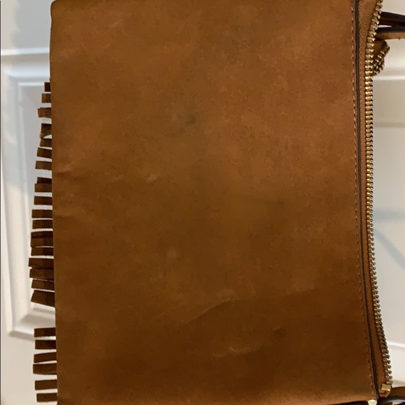 Old Navy fringe crossbody - Picture 3 of 3